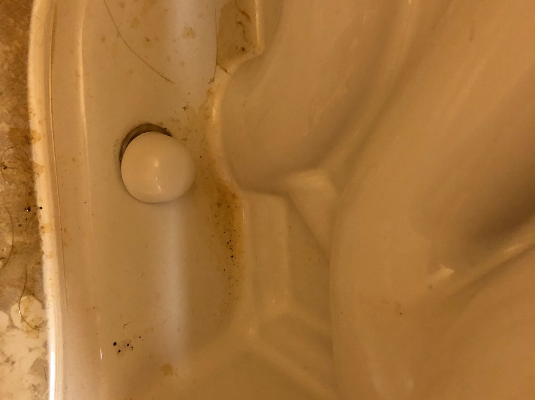 蔻德沃特希尔顿恒庭酒店主图