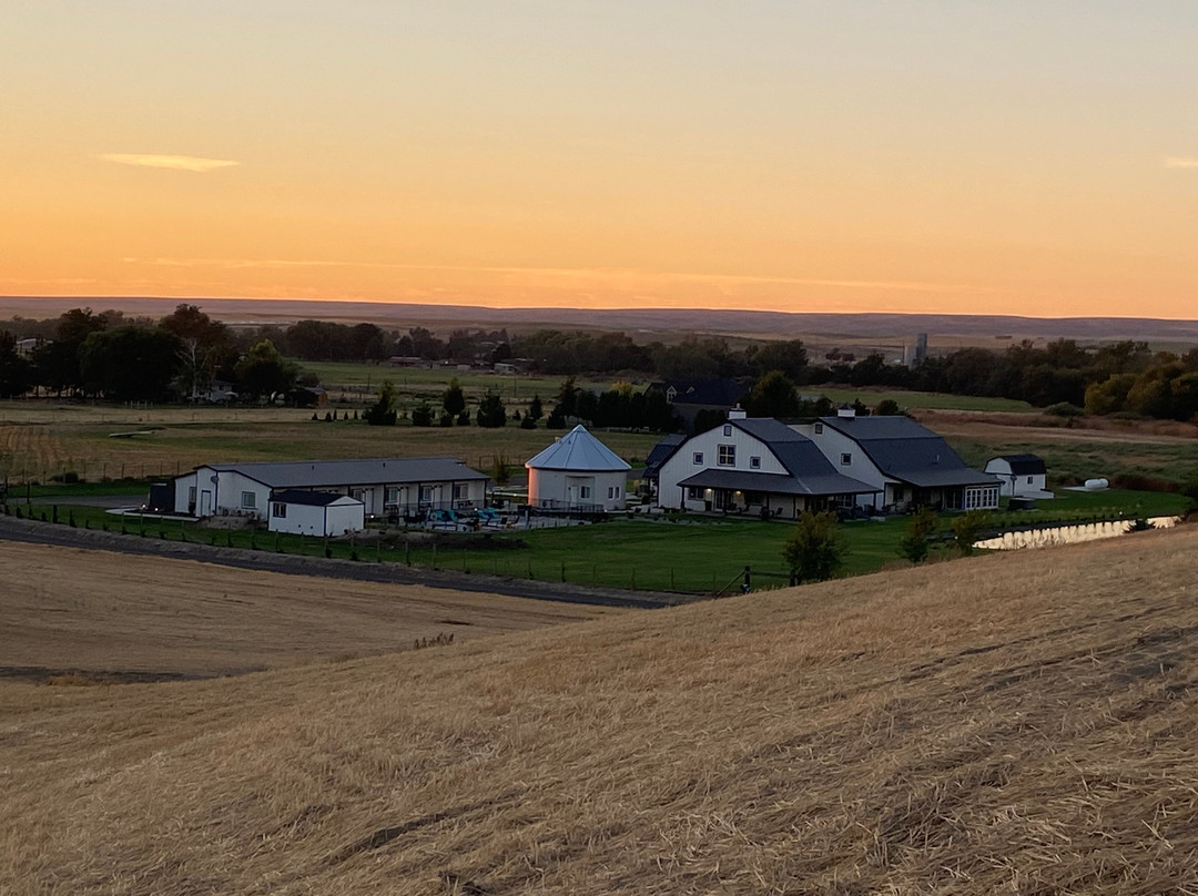 The Barn B&B Walla Walla主图