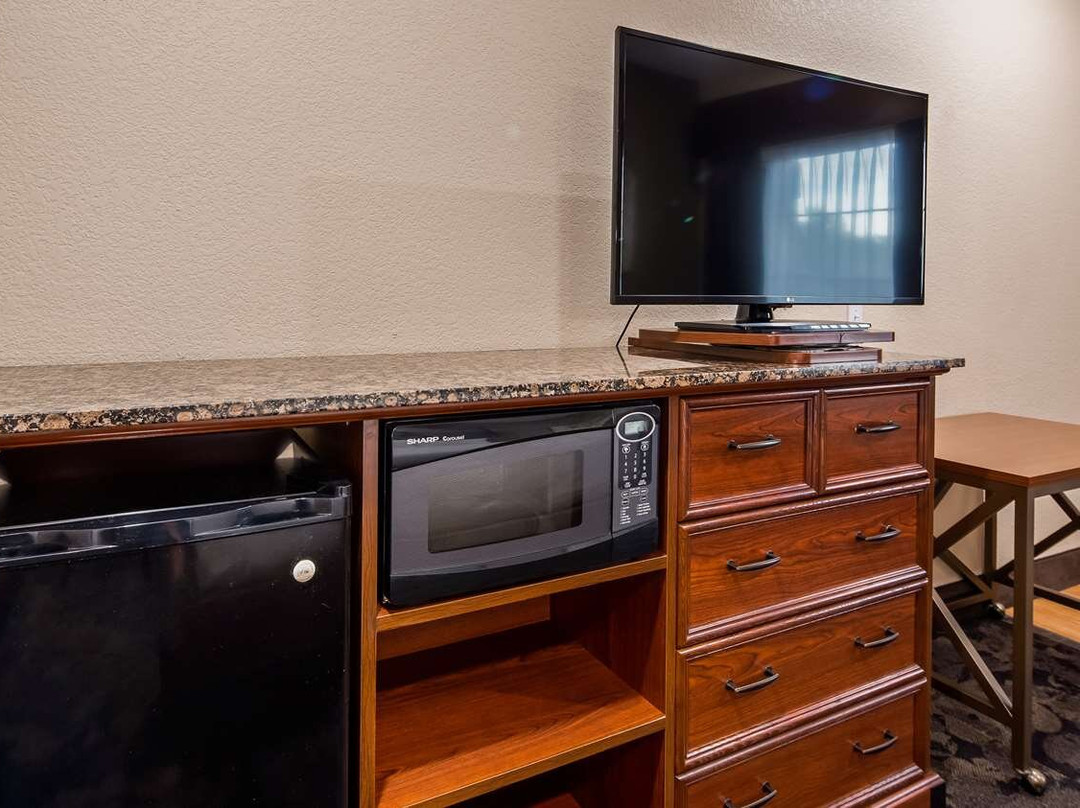 Best Western Plus Oklahoma City Yukon主图