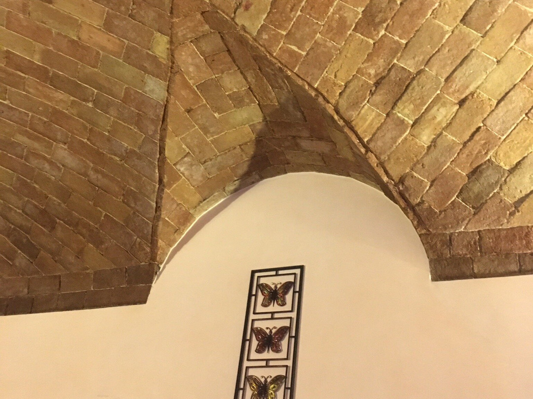 Locanda del Vecchio Maglio主图
