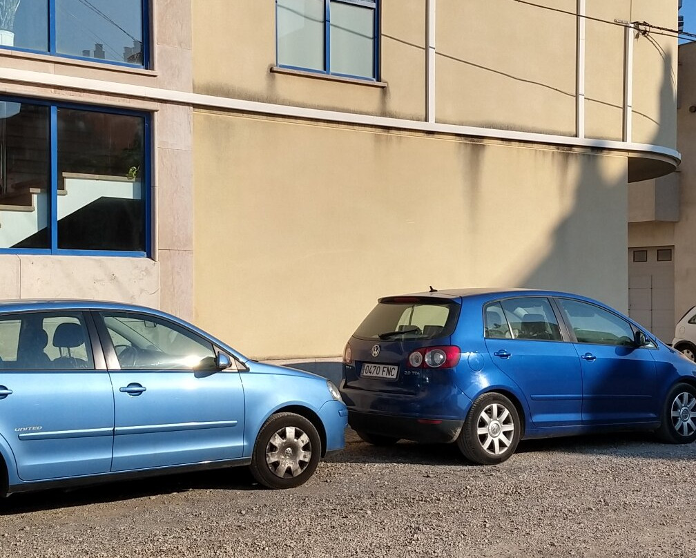 Hostal Casa Manolo主图