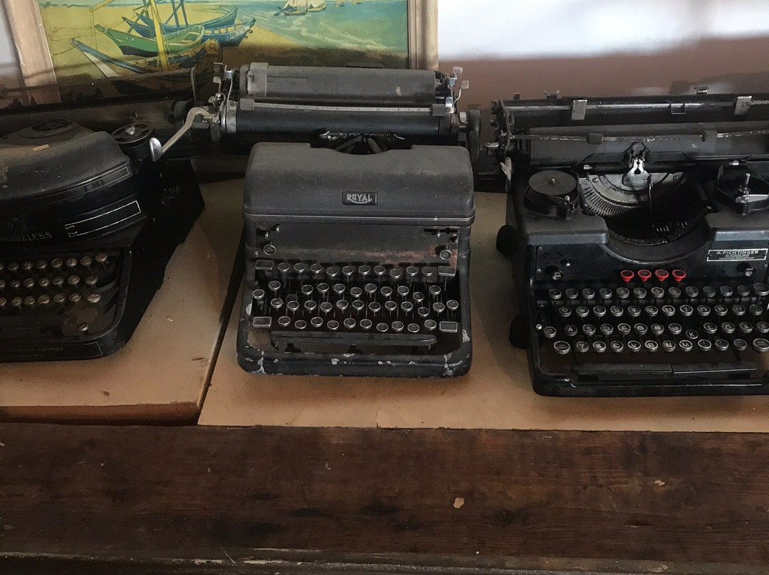 The Museum of Irish Rural Life-Kilrush必去景点