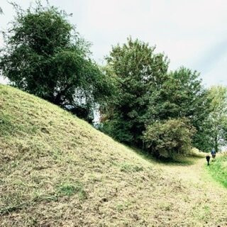 Deddington Castle-Deddington必去景点