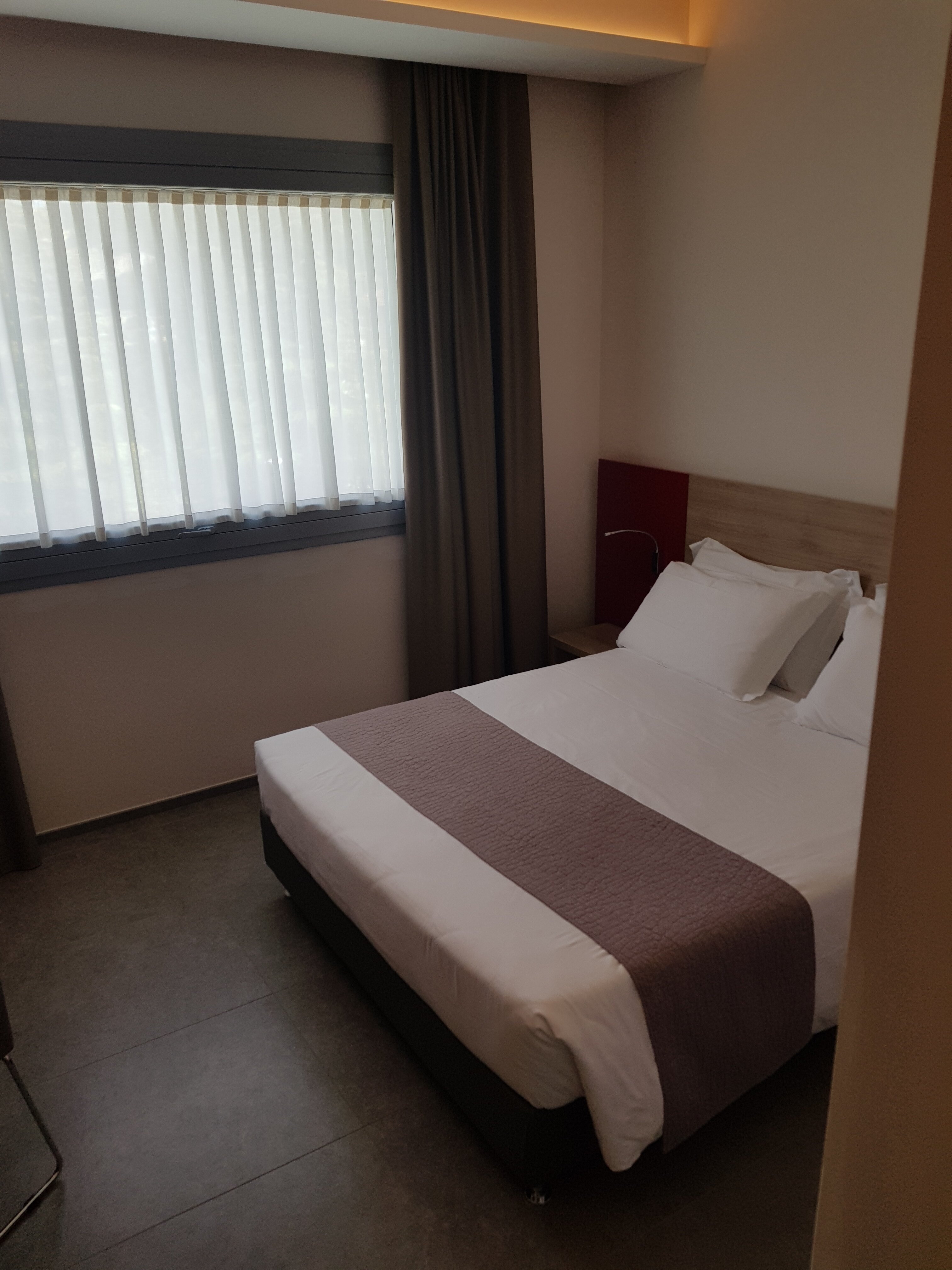 Hotel Bramante SPA-官方