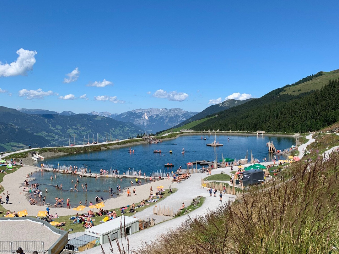 Jagdhof Hotel Garni主图