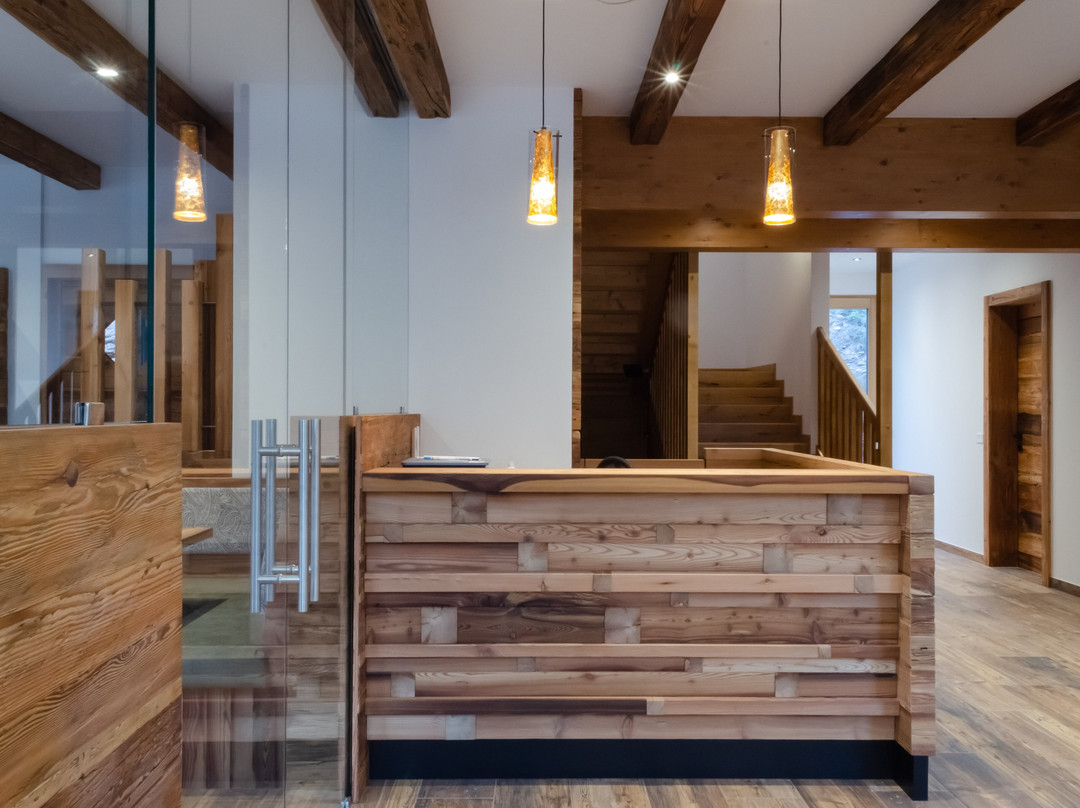 Bioagritur La Casa Dei Trajeri主图