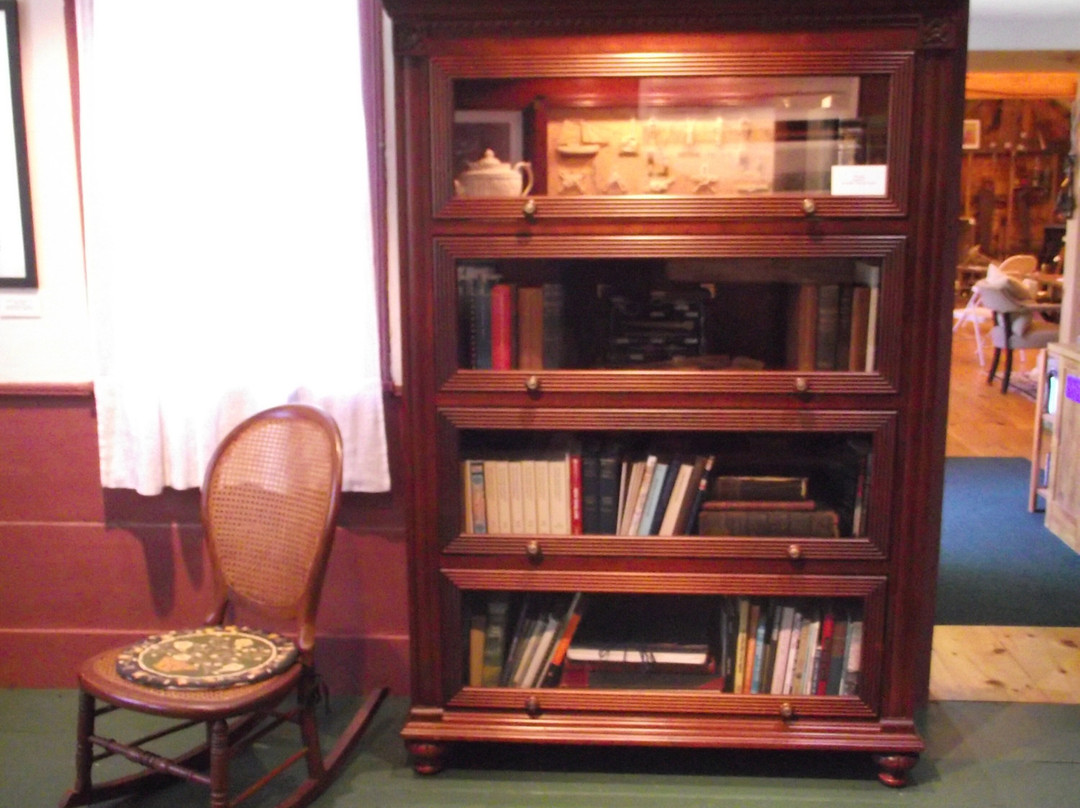 Ogunquit Heritage Museum景点图片