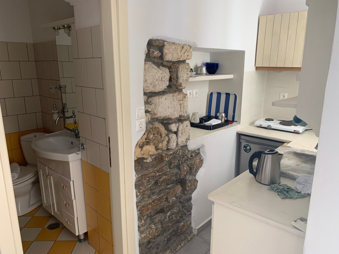 Villa Katapoliani I主图