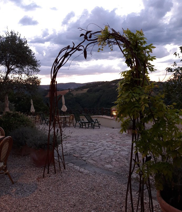 Il Borgo di Olive主图