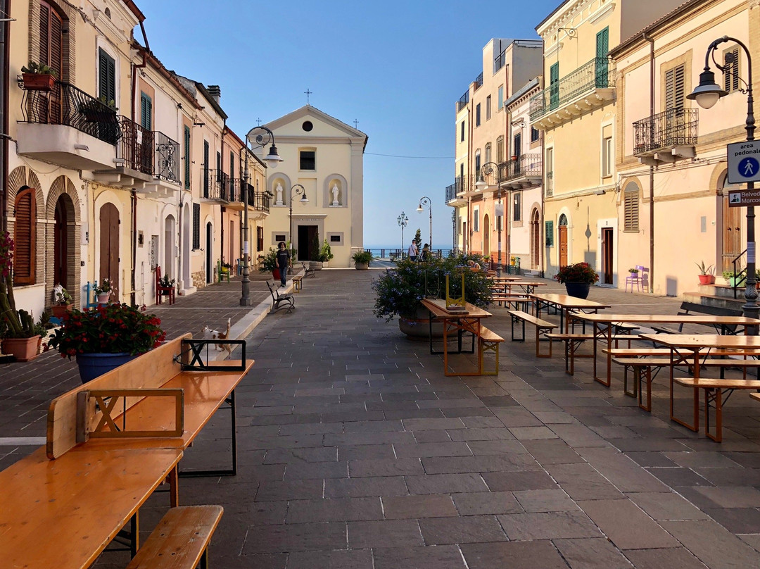 Chiesa di San Francesco景点图片