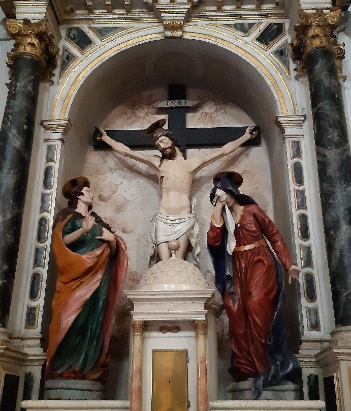 Chiesa Santa Maria Assunta景点图片