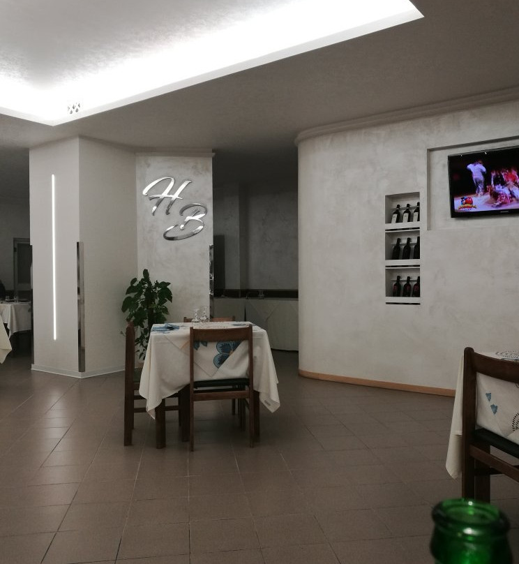 Hotel Belvedere主图