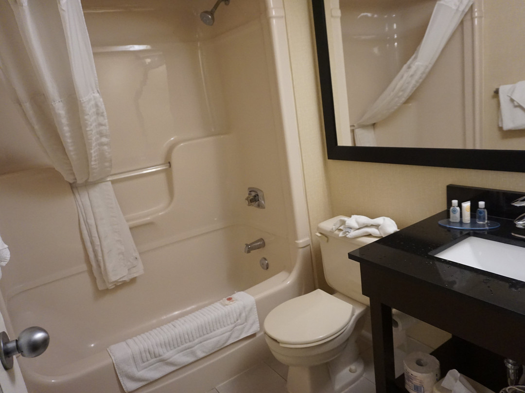 Comfort Inn Regina主图