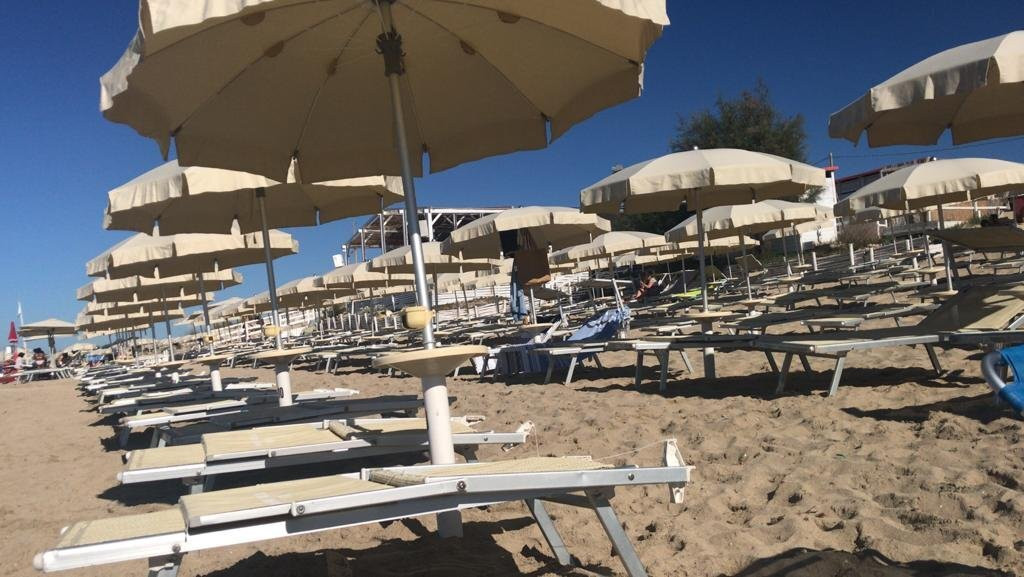 Lido Ultima Spiaggia-Torretta Mare必去景点