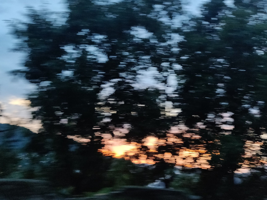 The Golden Peak Hotel主图