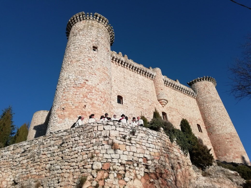Castillo de Torija景点图片