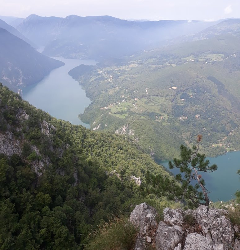 Banjska Stena景点图片