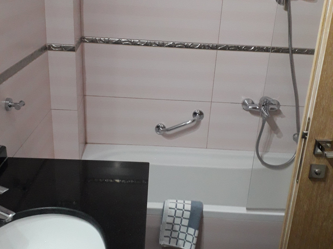 Grand Meteora Hotel主图