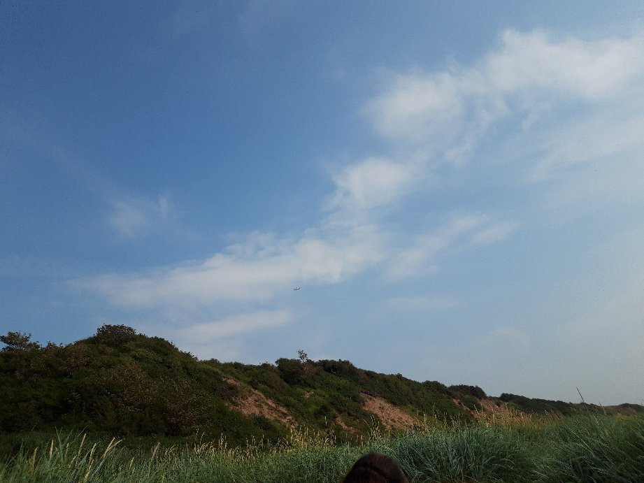 Wirral Country Park-Thurstaston必去景点