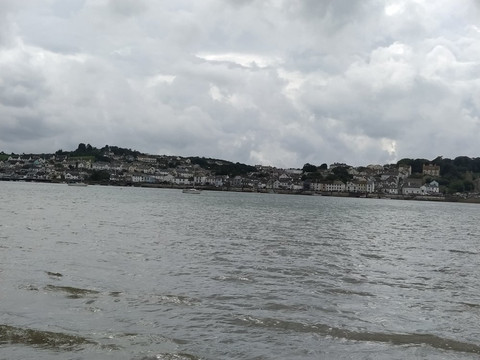 Instow Beach-Instow必去景点