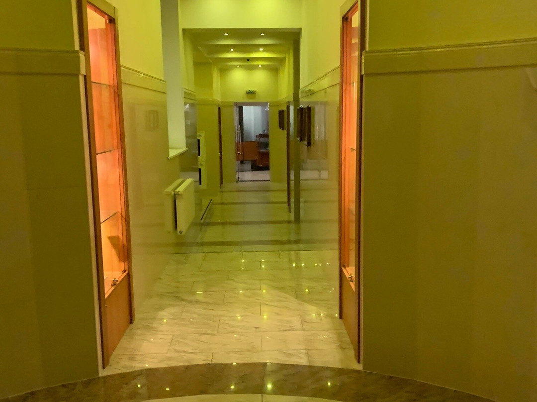 Art Hotel Voronezh主图