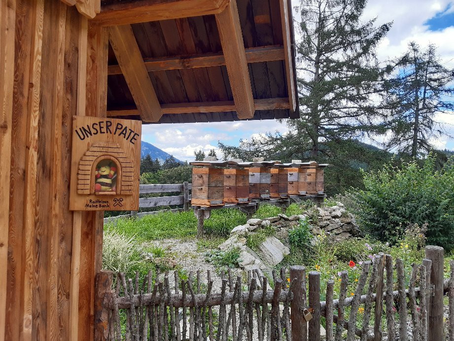 Der wilde Berg-Mautern in Steiermark必去景点