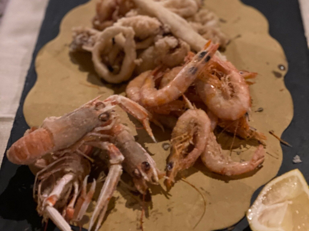 Golosa forneria dell'appennino主图