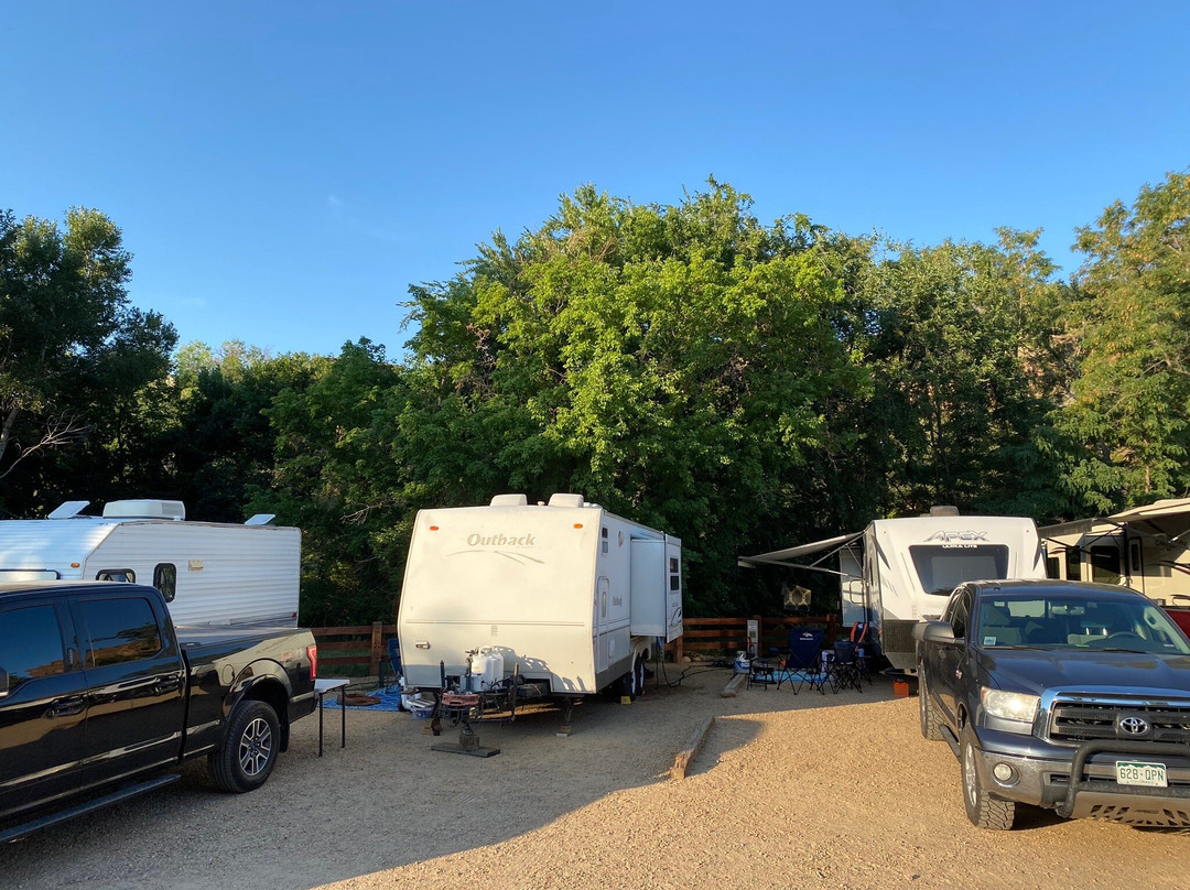 LaVern M Johnson Park-Lyons必去景点