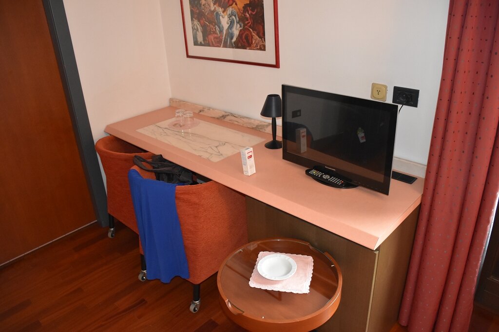 Hotel Campelli-官方