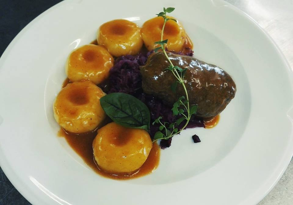 Hotel Rycerski主图