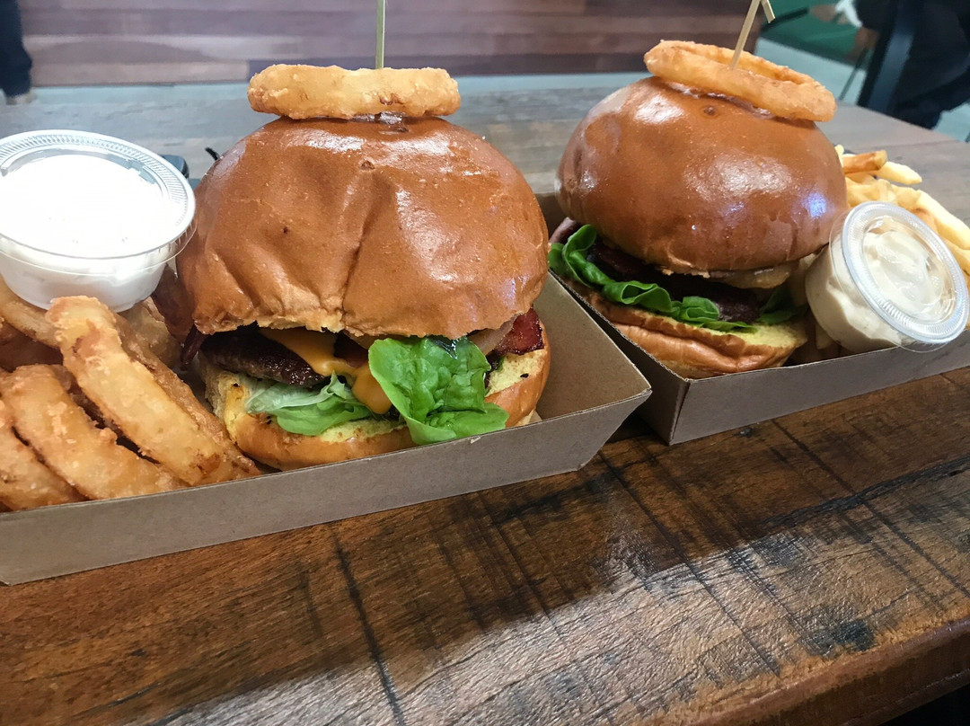 Balter Brewing Company-可伦宾必去景点