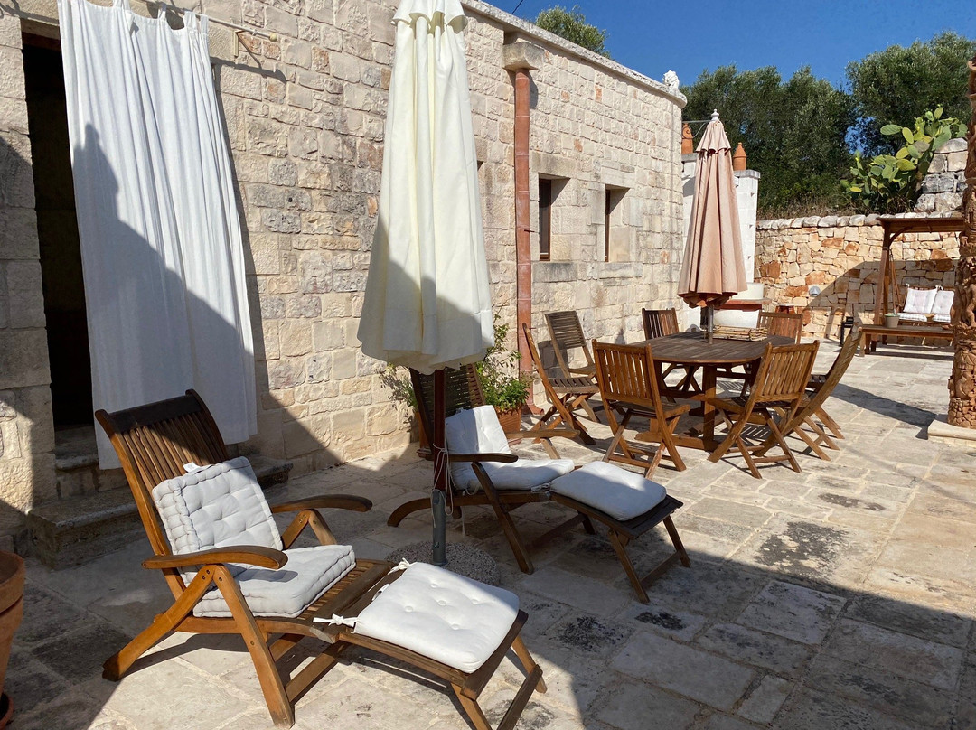 Masseria Piccola旅游攻略图片