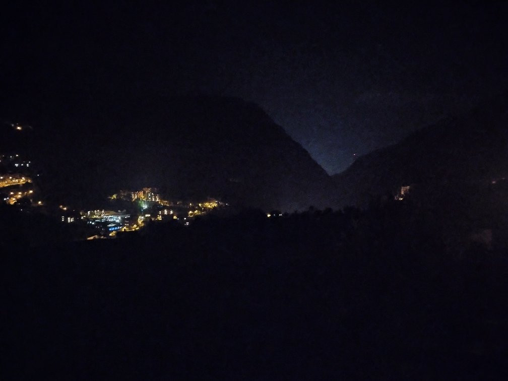 Hotel La Burna Panoràmic主图