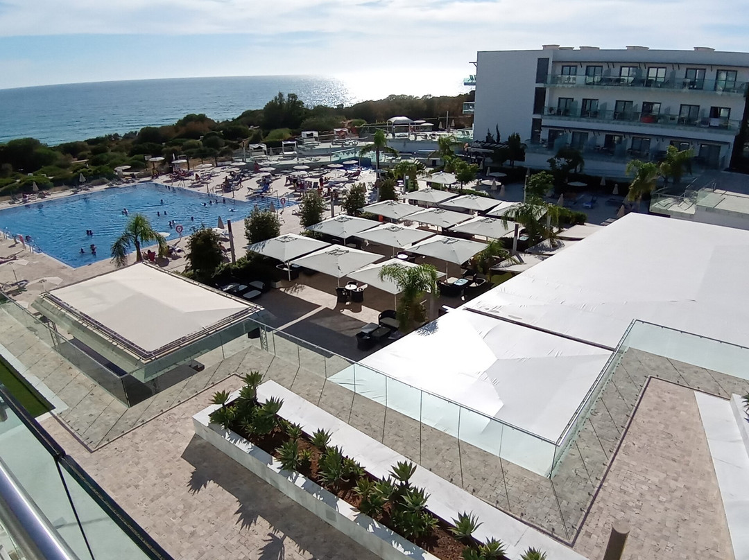 Hipotels Gran Conil & Spa主图