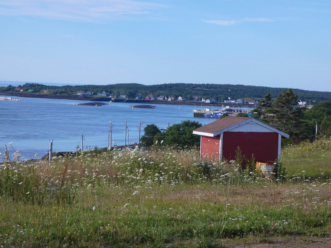 Brier Island Lodge主图