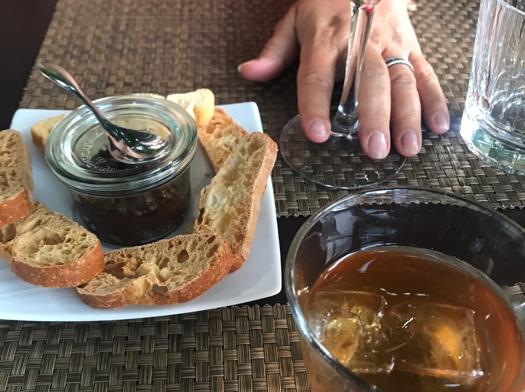 Hostellerie de La Tour主图