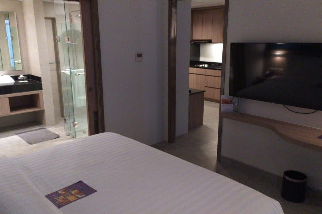 Quest Prime Cikarang主图