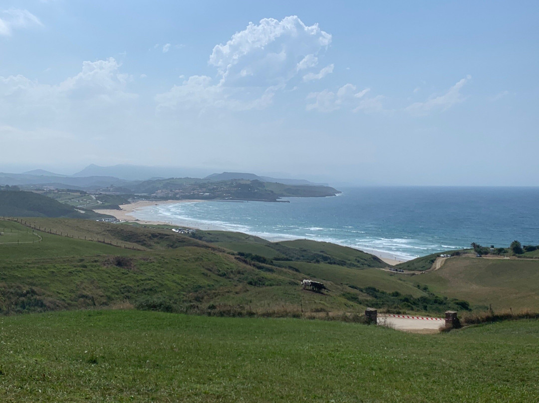 Hotel Gerra Mayor主图