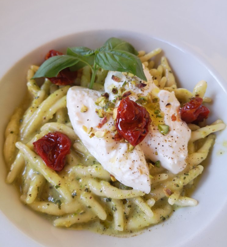 Ristorante Acino