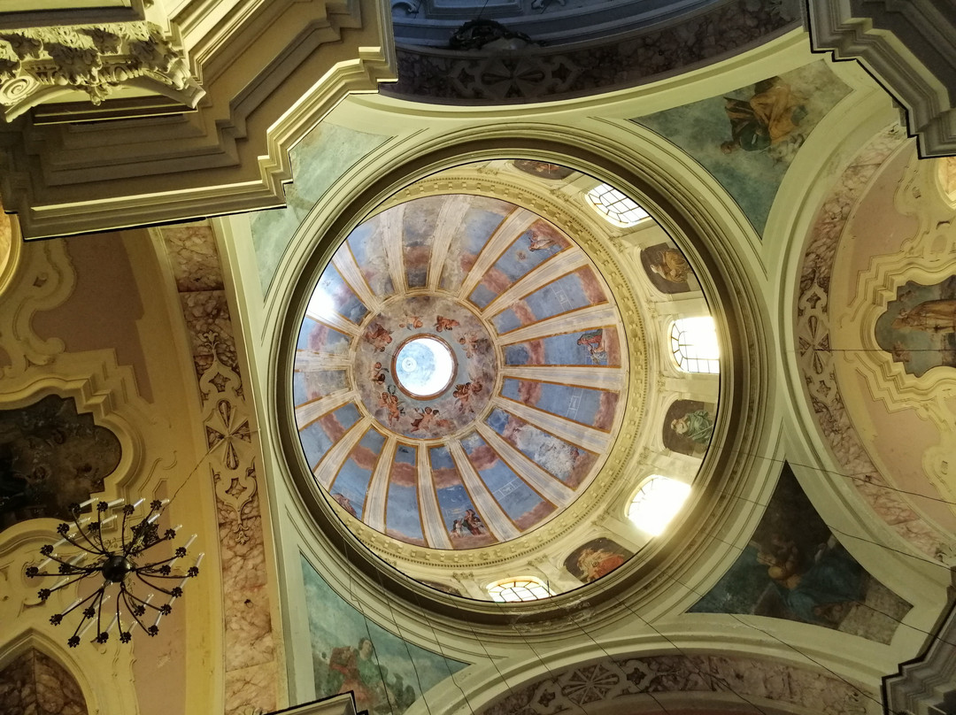 Basilica Minore di Maria SS. Immacolata景点图片