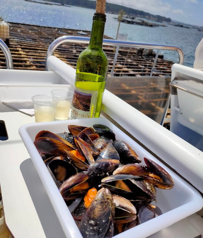 Mares Do Grove-格罗韦必去景点