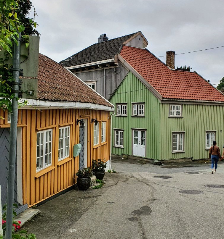 Grimstad's Archipelago-Grimstad必去景点