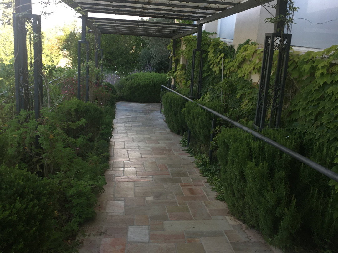 Gordonia Hotel主图