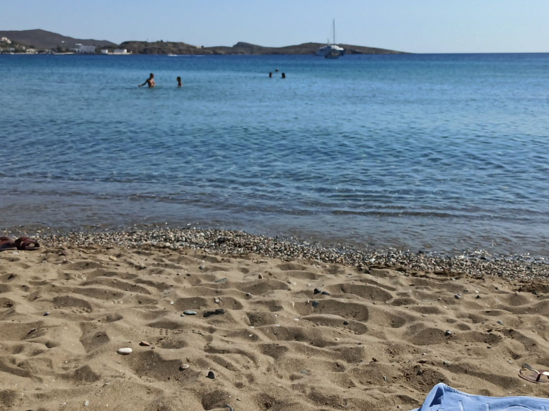 Syros Olympia Hotel主图