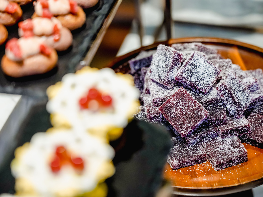 Sheraton Petaling Jaya Hotel主图