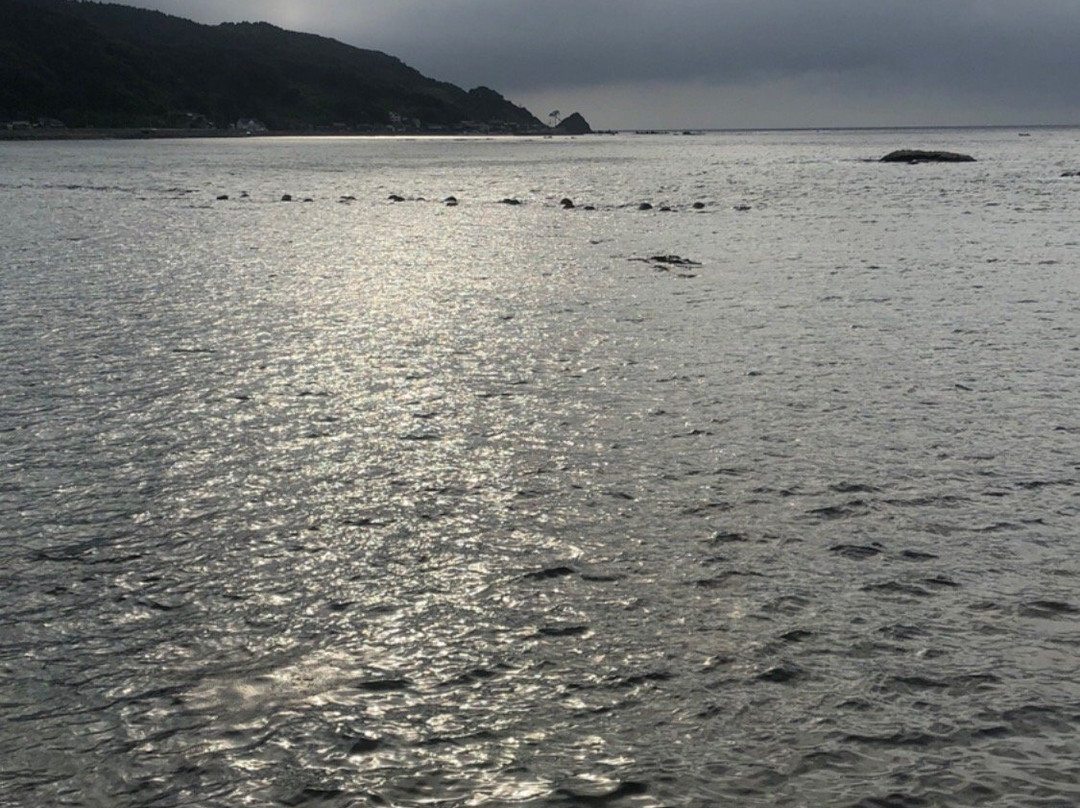 Wajima Onsen Yashio主图