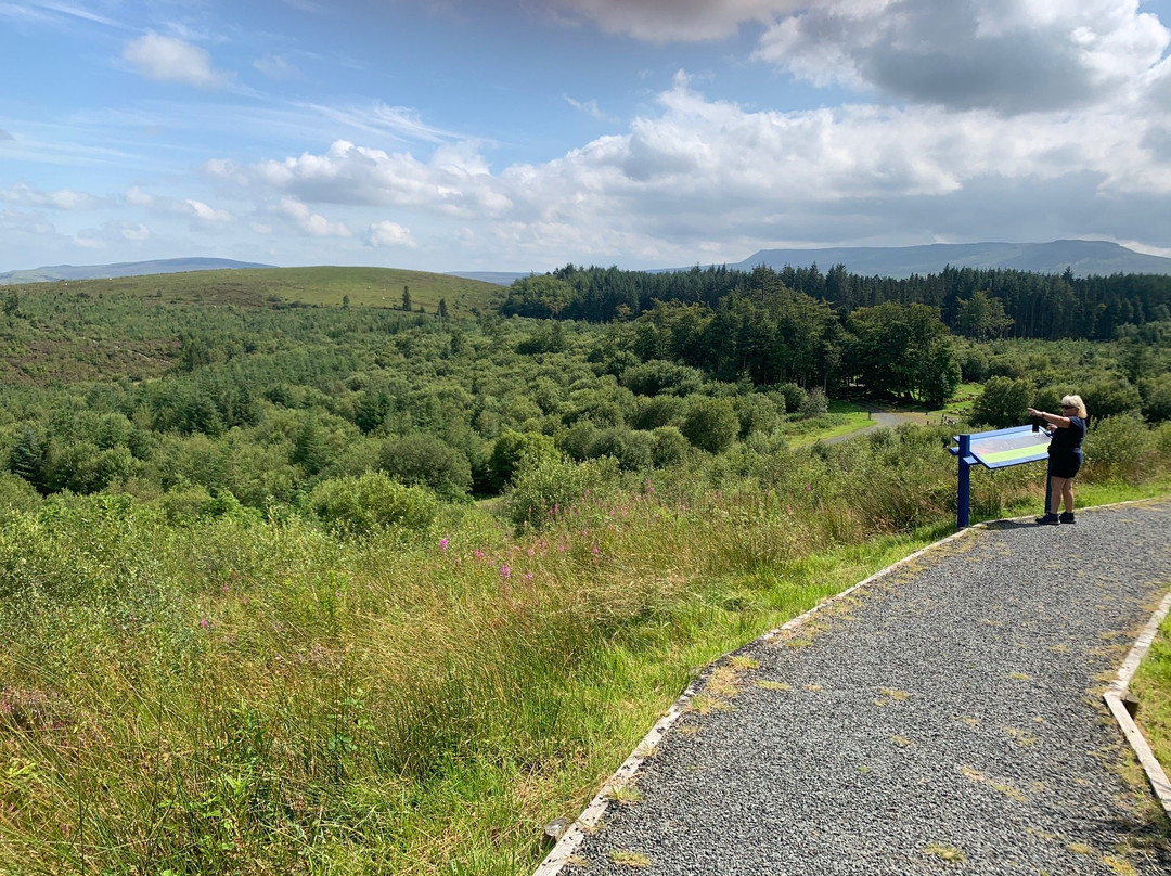 Cavan Burren Park-Cavan必去景点
