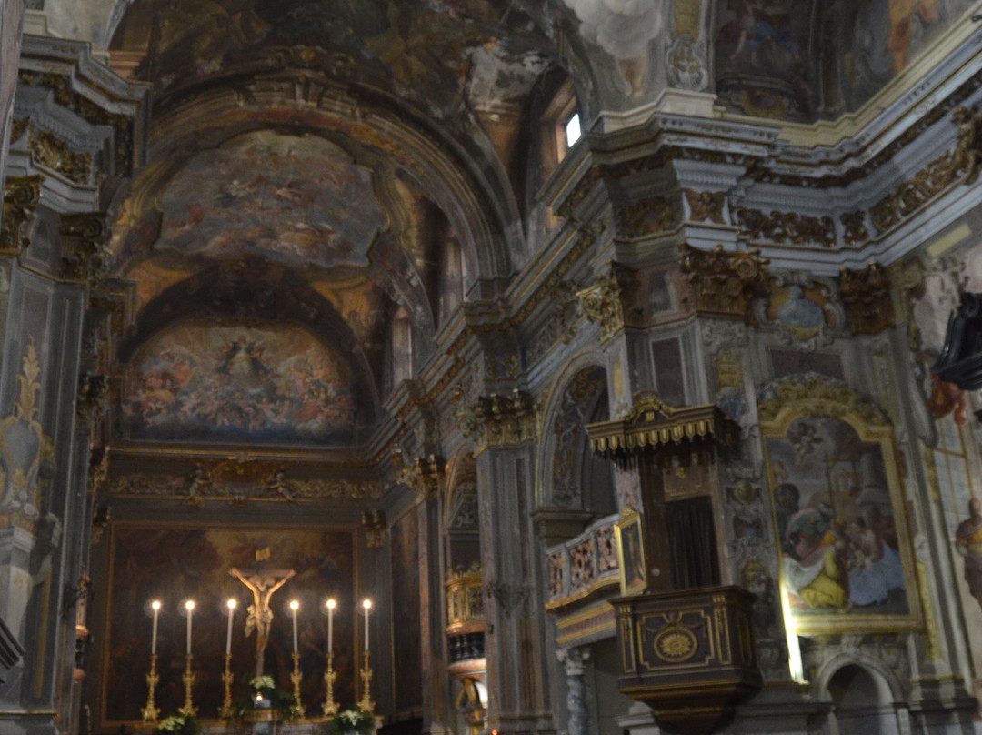 Chiesa di San Martino-阿斯蒂必去景点
