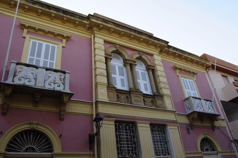 Casa Tonina