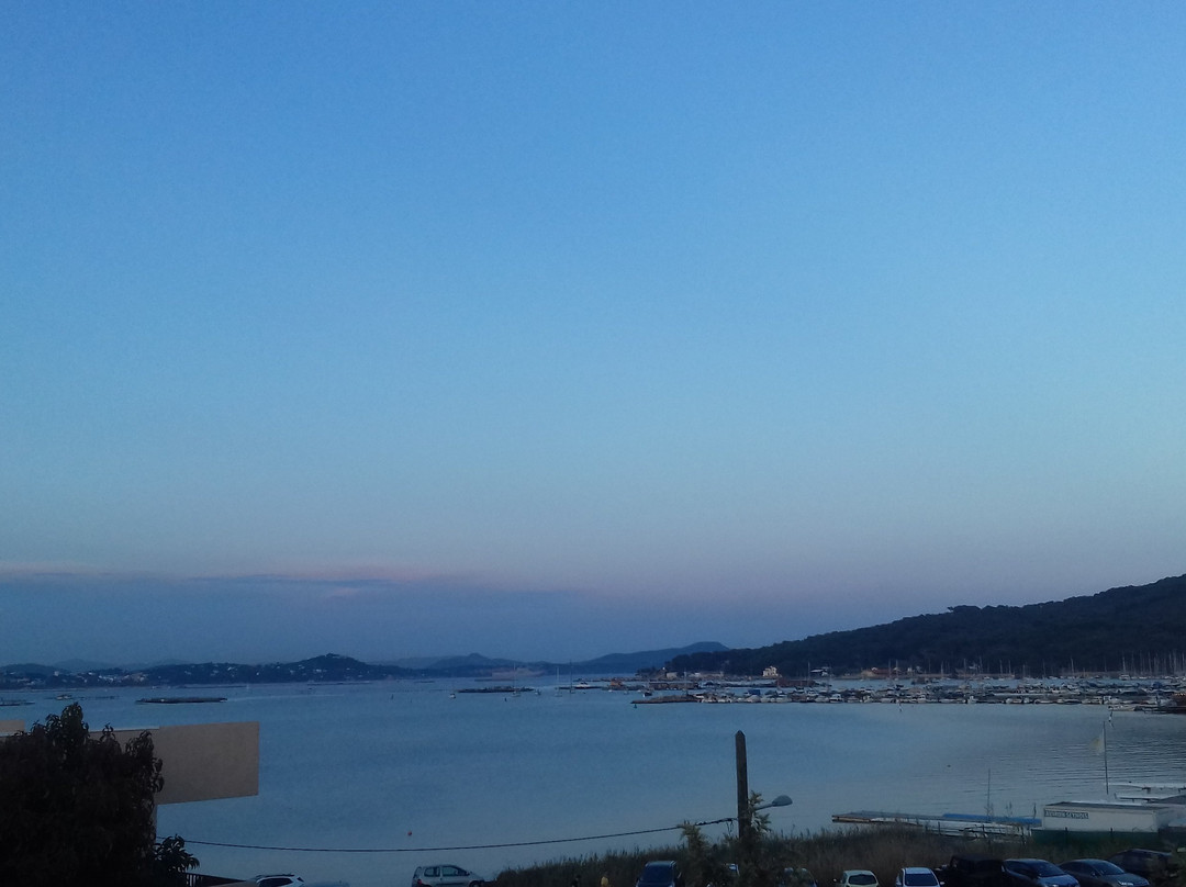 Rives d'Or Hotel主图